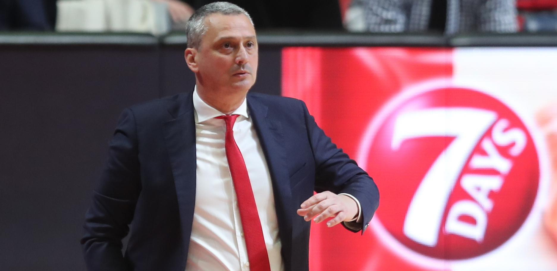 OVO JE RAZLOG ZA PORAZ! Oglasio se Dejan Radonjić!