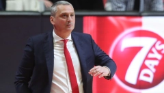 ZVEZDA ŽELI TREĆU POBEDU NAD PARTIZANOM! Radonjić zna u čemu je ključ uspeha!