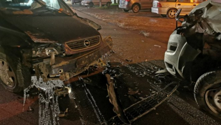 STRAVIČNA SAOBRAĆAJNA NESREĆA! Užas na putu Šabac - Valjevo, poginulo troje 20-godišnjaka!