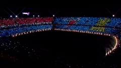 SPEKTAKULARNE SCENE IZ BRAZILA Navijači u transu posle velikog uspeha (VIDEO)