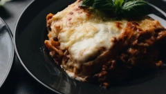 ORIGINALAN ITALIJANSKI RECEPT ZA LAZANJE Ukus koji se ne zaboravlja
