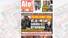 Srbiju čuva raketni kišobran