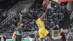 U AMERIKANCU VIDE REŠENJE Hrvati zovu košarkaša Albe da im bude plej