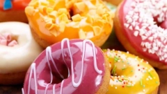 Brzo i lako se prave: Američke krofnice iz aparata