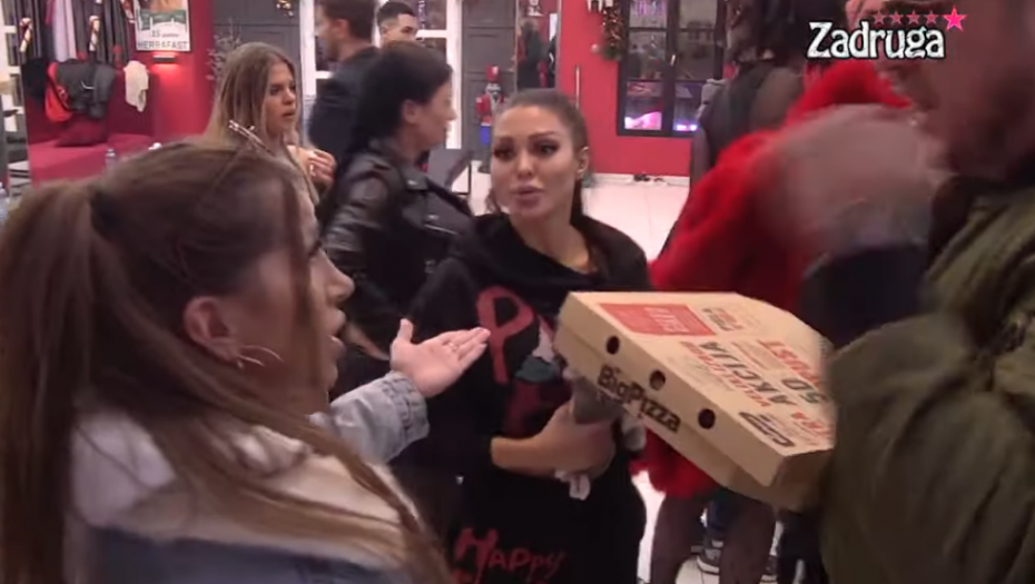 ZAKLAĆU TE DRO*O, ZAVEŽI! Filip Car uputio užasne pretnje Maji Marinković, javnost zgrožena, umešala se i Dalila!