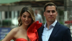 JEZIVI GOST Ćerka Gagija Jovanovića hitno zvala policiju, katastrofalna situacija ih zatekla na pragu (FOTO)