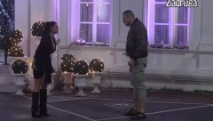 ŠTO SI POBACILA DETE?! Filip Car slomio Maju brutalnim rečima, jecaji Marinkovićeve odzvanjali Belom kućom!