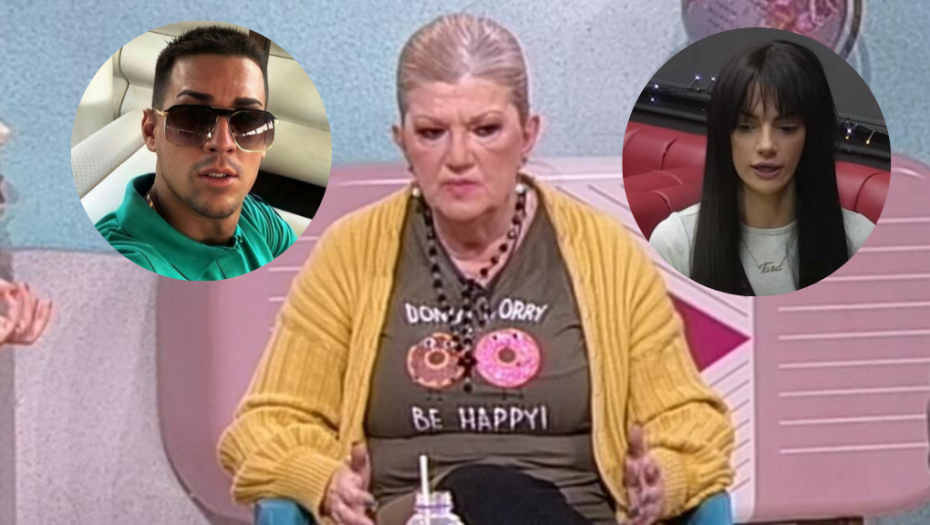 SVE ĆE GA STIĆI! Tarina majka besna i ogorčena na Mateju nakon njegovih izjava, nije birala reči i najstrašnije ga potkačila!