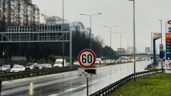 BEOGRAD UŽIVO - KAMERE POKAZUJU ŠTA IZBEGAVATI: Evo kako izgledaju Gazela, Pančevački most, Sava Centar i ostale kritične tačke