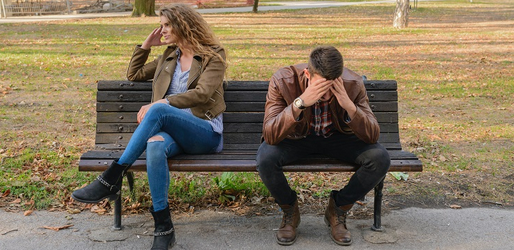 Pluton i Mesec donose raskide: Tri znaka Zodijaka mogu da dožive ljubavni brodolom