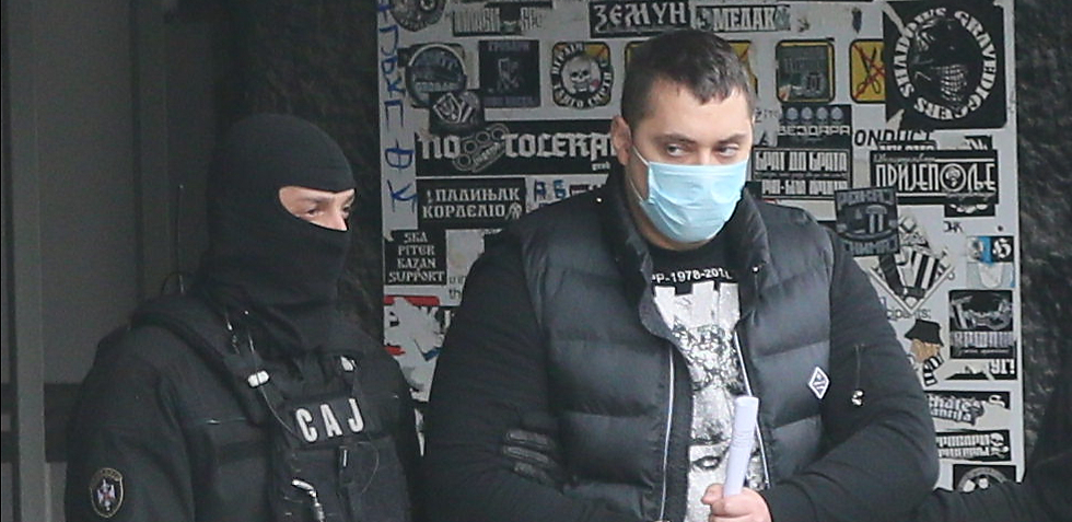 BELIVUKOV KLAN UBIJAO PO INOSTRANSTVU: Tužilaštvo ima nove dokaze protiv kriminalne grupe Velje Nevolje!