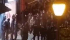 POLICAJCI PUCALI NA DELIJE! Brutalno iživljavanje u Portugalu! (UZNEMIRUJUĆE FOTOGRAFIJE)