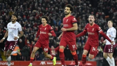 SALAH POKVARIO DŽERARDOV POVRATAK U GRAD BITLSA! Liverpul sa bele tačke stigao do tri boda, Čelsi savladao Lids u najuzbudljivijem  meču dana!