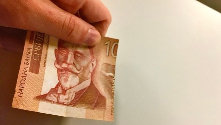 NOVA GODINA, NOVA ULAGANJA Više para u novčaniku