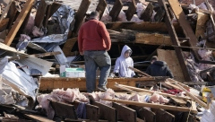 KENTAKI POSTAO PAKAO Raste broj žrtava tornada (FOTO/VIDEO)