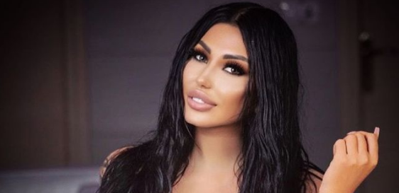 RAZBESNELA MNOGE Tijana Ajfon kupila čizme koje papreno koštaju, jednom objavom je izazvala lavinu komentara