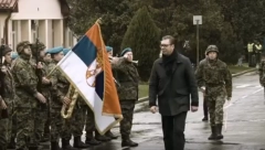 "GARANT STABILNOSTI I BEZBEDNOSTI!" Vučić uporozio: Ovaj faktor štiti Srbiju... (VIDEO)