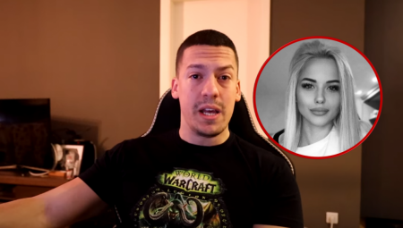 POTPISI SE SAMO NIŽU! Peticija da se Baki prasetu ugasi kanal uzela maha, jutjuber ostaje bez novca i bahaćenja?!
