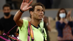 RAFAEL NADAL SKRHAN BOLOM! Španac se oglasio povodom tužne vesti koju je saznao!