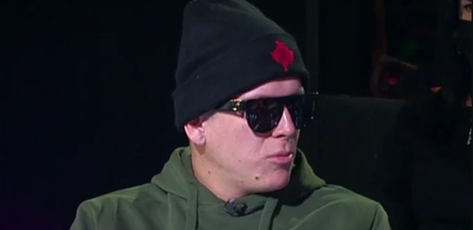 JA MU NISAM PRETNJA! Nakon što se Ša uselio u Belu kuću, Čorba se oglasio, pa prokomentarisao njegove svađe sa Tarom!