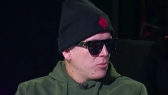 JA MU NISAM PRETNJA! Nakon što se Ša uselio u Belu kuću, Čorba se oglasio, pa prokomentarisao njegove svađe sa Tarom!