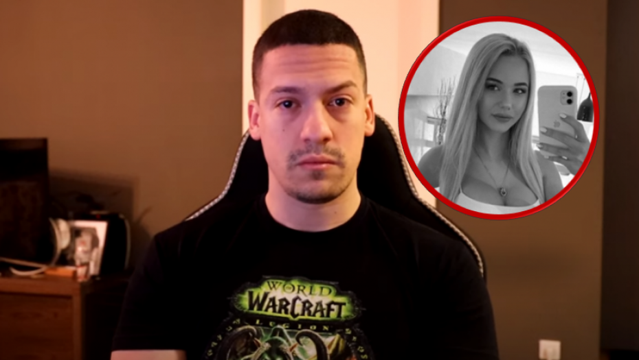 TEŠKO MI JE BILO, HTELA JE DA ME UBIJE Baka Prase se oglasio i otkrio detalje susreta sa majkom pokojne Kike Đukić, a onda šokirao izjavom (FOTO)