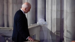 Bajden proglasio vanredno stanje