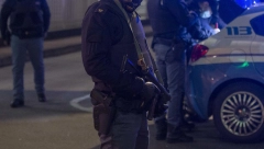 ON IMA 16 IDENTITETA Pink panter sa poternice uhapšen u Italji posle 11 godina skrivanja!