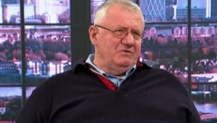 ZAŠTO BAŠ KABUL? Šešelj detaljno objasnio zbog čega traži izmeštanje Mehanizma u Hagu