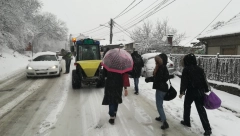 ČIŠĆENJE SNEGA DONOSI ZARADU Za samo 7 dana čak 25.000 dinara, a za neočišćen sneg kazne ogromne