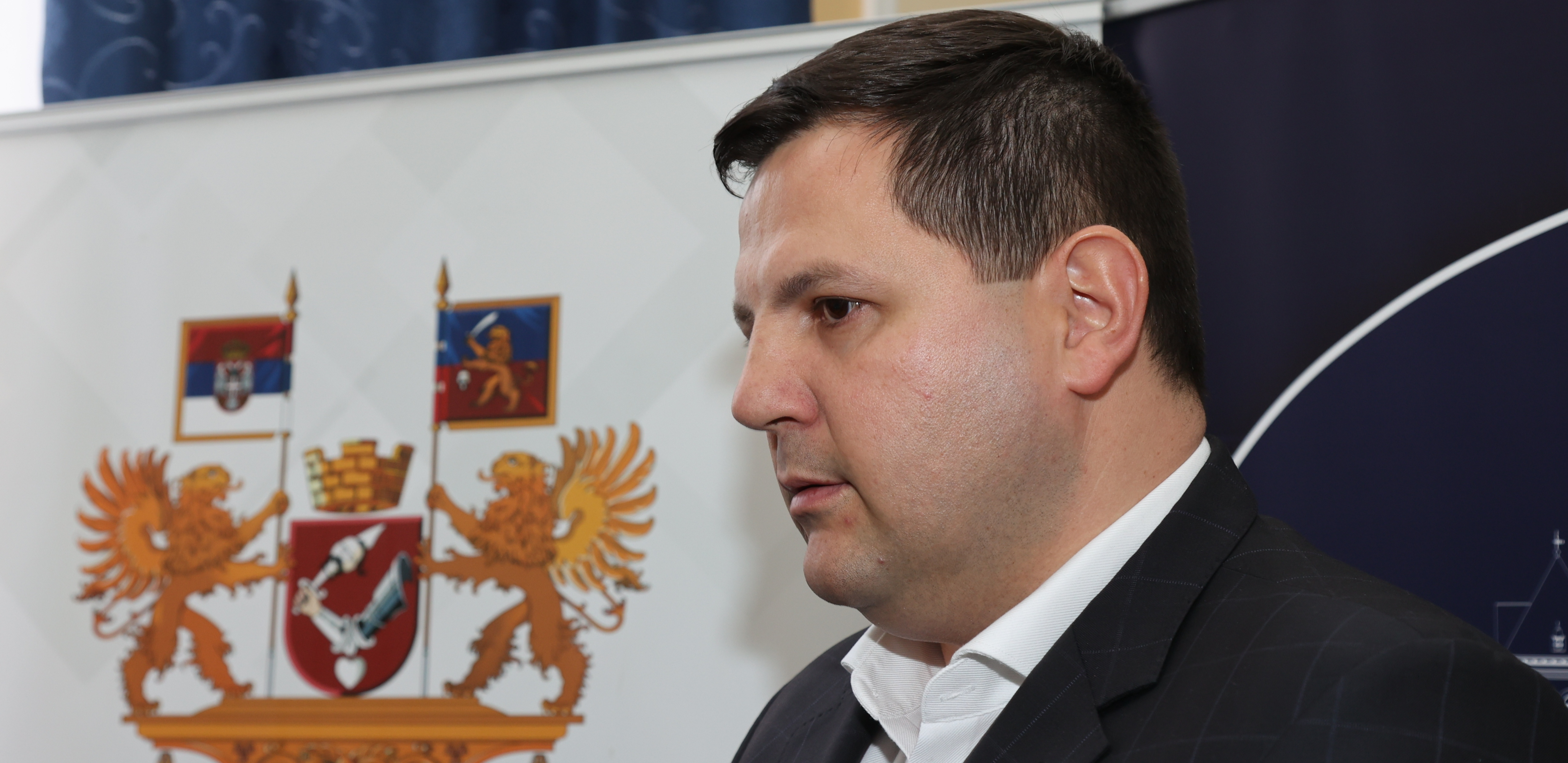 Borovčaninu novi mandat: Srpski boks se sada ceni!