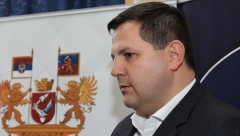Borovčaninu novi mandat: Srpski boks se sada ceni!