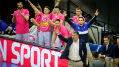 DOMAĆI IGRAČI SU ZVEZDINA SNAGA Trener Mege oprezan pred polufinale: Moramo da igramo dobro svih 40 minuta