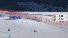 JEZIVA NESREĆA ŽENE ŠVAJCARSKOG ALBANCA! Mnogi su skretali pogled, neki čak i zaplakali (VIDEO)