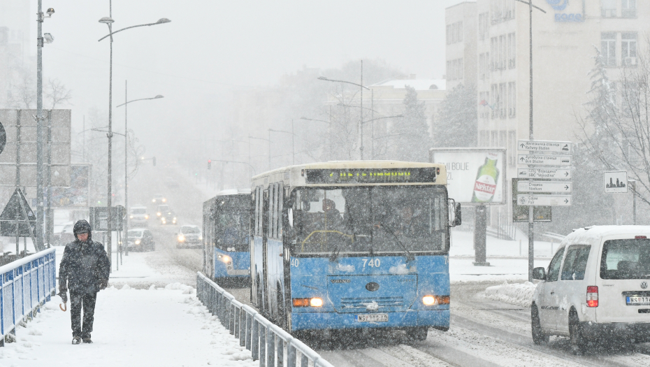 NE SMETE DA VOZITE U ZIMSKOJ GARDEROBI To vas može koštati 200 evra