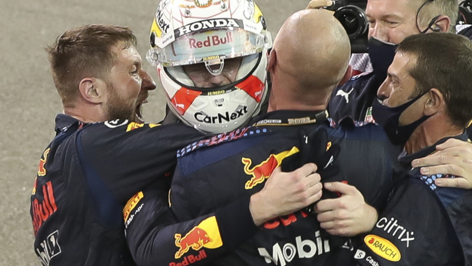 HAOS U FORMULI SE NASTAVLJA! Ne, nije kraj - stiže još jedna žalba, sve je otvoreno?!