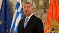 DIKTATOR U PROBLEMU "Odlazi najveći zaštitnik i advokat DPS-a"