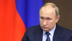 BOLESNICI KOJI SE BOJE PUTINA ŽELE DA SE IŽIVLJAVAJU NAD SRBIJOM U tome im pomažu izdajnički mediji i lažna elita (FOTO)