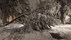 ZBOG SNEGA CELA POKRAJINA BEZ STRUJE U Turskoj treći dan u mraku desetine hiljada domaćinstava