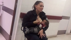 "NISAM SE DVOUMILA" Nije ni slutila šta će da usledi, nakon što je podojila neuhranjeno dete, usledio je šok