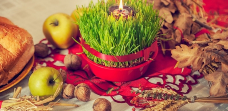 SAD JE PRAVO VREME Evo kako da posadite Božićnu pšenicu, a ovu molitvu obavezno izgovorite