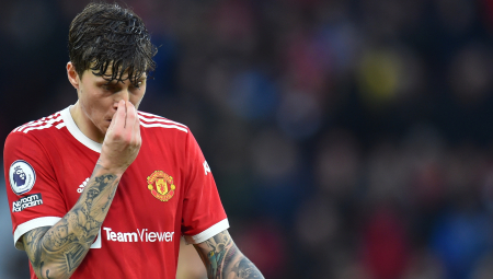 PONOVO JE SVE STALO Svi su se molili da bude dobro, pred očima im je bila slika Eriksena sa EP (VIDEO)