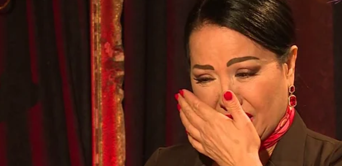 TO JE MOJ NAJVEĆI GREH! Zlata Petrović prvi put ptogovorila o mukama koje decenijama sa sobom nosi!