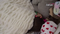 OTERALA GA KAO KERA Dejan prišao uplakanoj Dalili, ona mu oštro odbrusila!