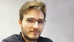 IVIĆ NADOMAK SVOJE PRVE SENIORSKE TITULE Erićeva preživela dramu, Ivić odoleo Inđiću