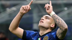 ŠAMPION SE VRATIO GDE MU JE MESTO Južnoamerikanci Milaneze popeli na vrh (VIDEO)