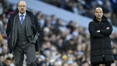 PREKIPELO IM Everton otpustio Beniteza!