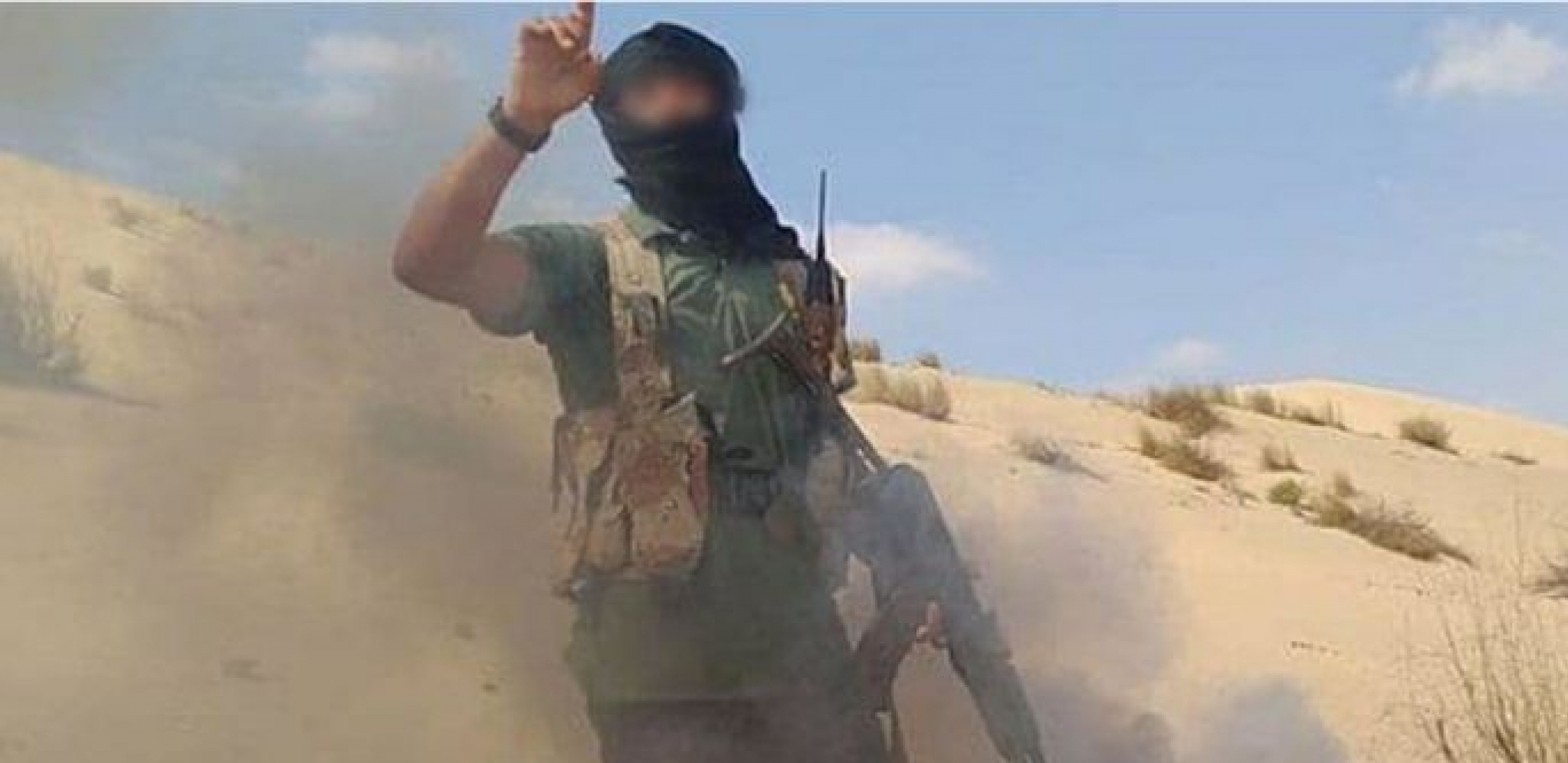 HAOS NA FRONTU Kurdi i Ameri uznemireni, zadat im je snažan udarac! (VIDEO)