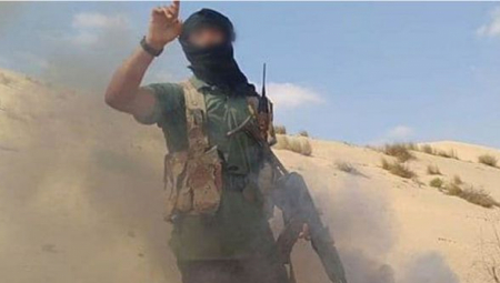 HAFTAROVCI LIKVIDIRALI VOĐU ID! Ubijen mozak najbrutalnijih napada