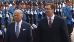 AMERIKA ZNA DA JE SRBIJA "GLAVNI IGRAČ" NA BALKANU! Da li je naš uticaj na odluke Vašingtona najveći u istoriji?